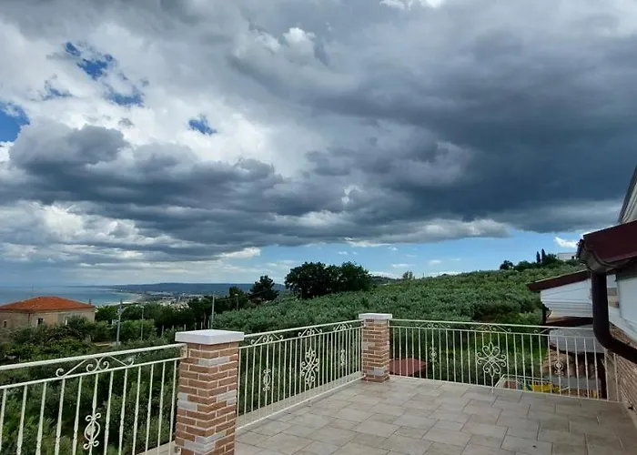 Il Parco Degli UliviAgriturismo