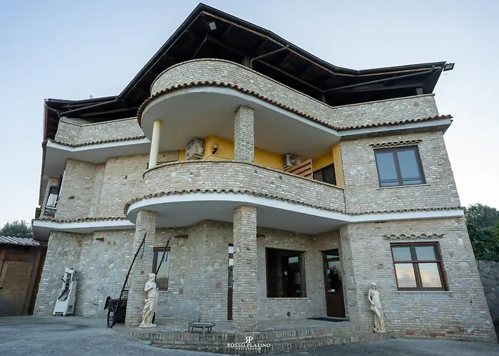 Il TratturoAgriturismo